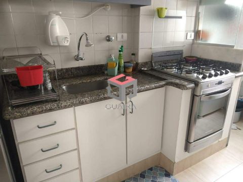 Foto Apartamento