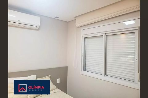 Foto Apartamento