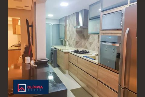 Foto Apartamento