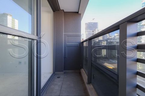 Foto Kitnet / JK / Studio