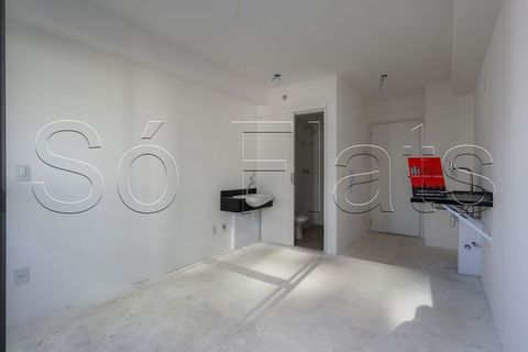 Foto Kitnet / JK / Studio