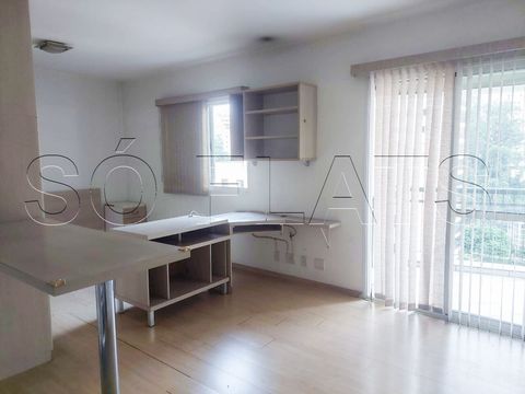 Foto Kitnet / JK / Studio