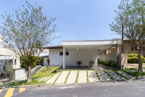 Foto Casa em Condomínio