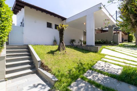 Foto Casa em Condomínio