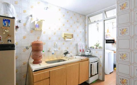 Foto Apartamento