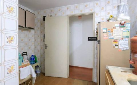 Foto Apartamento