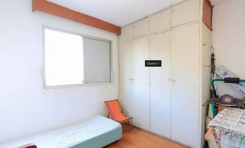 Foto Apartamento