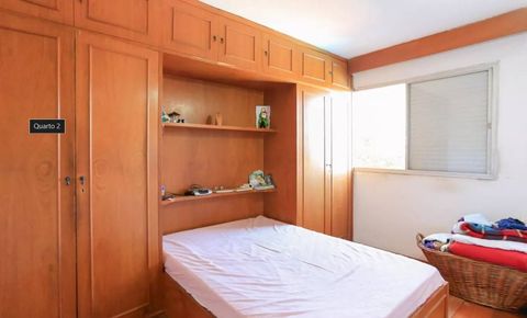 Foto Apartamento