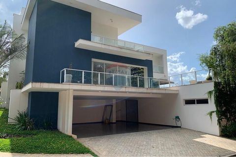 Foto Casa em Condomínio