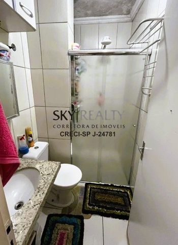 Foto Casa em Condomínio