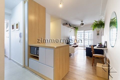 Foto Apartamento