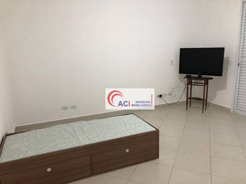 Foto Casa em Condomínio