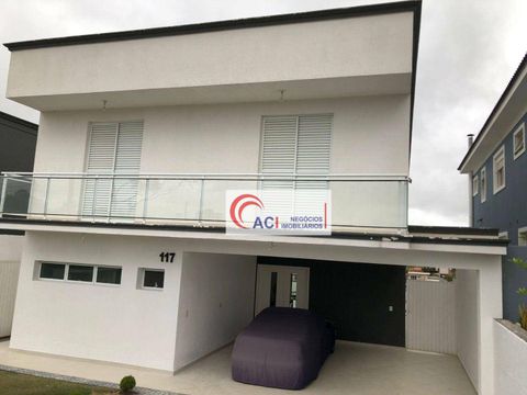 Foto Casa em Condomínio