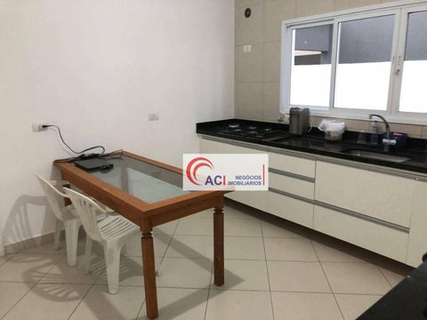 Foto Casa em Condomínio