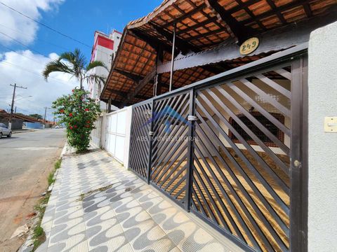 Foto Casa em Condomínio