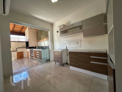 Foto Casa em Condomínio