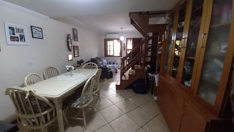 Foto Casa em Condomínio