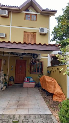 Foto Casa em Condomínio