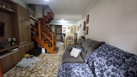 Foto Casa em Condomínio