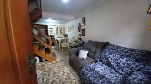 Foto Casa em Condomínio