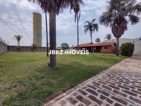 Foto Fazenda / Sítio / Chácara
