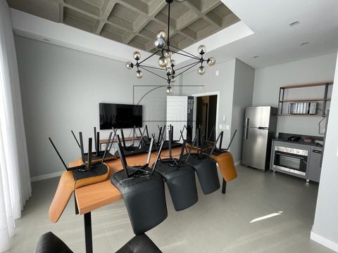 Foto Kitnet / JK / Studio