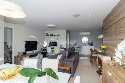Foto Apartamento
