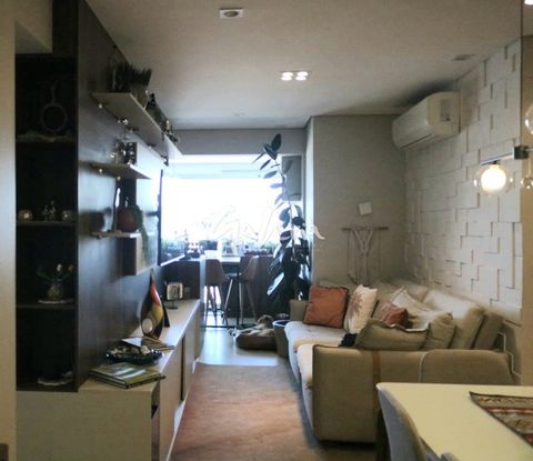 Foto Apartamento