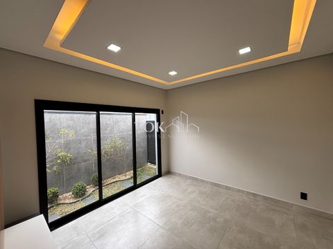 Foto Casa em Condomínio