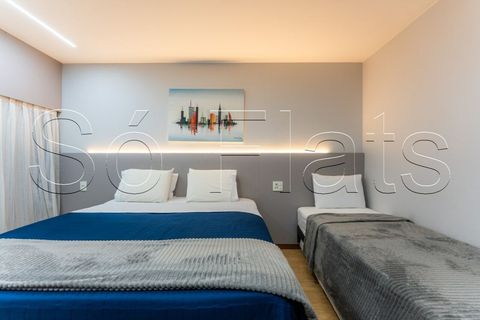 Foto Flat