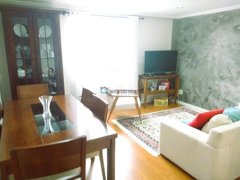 Foto Apartamento