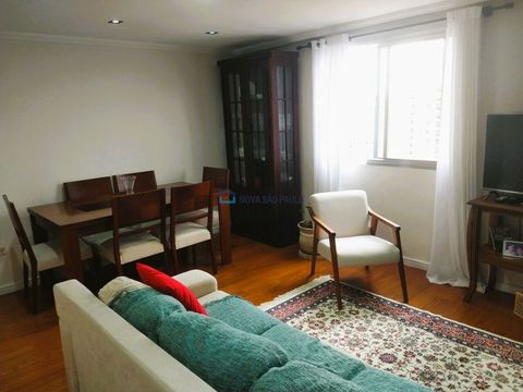 Foto Apartamento