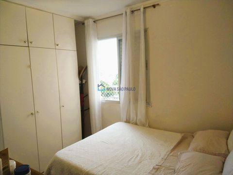 Foto Apartamento