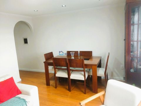 Foto Apartamento