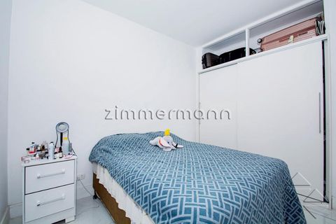 Foto Apartamento