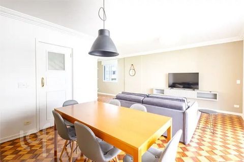 Foto Apartamento
