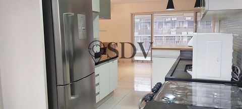 Foto Apartamento
