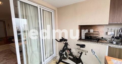 Foto Apartamento
