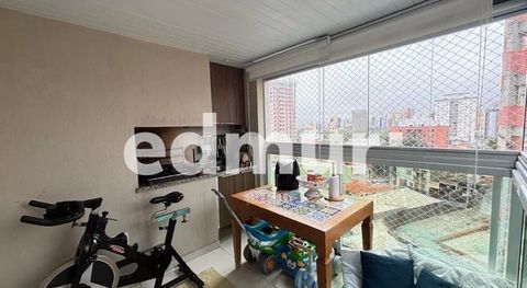 Foto Apartamento