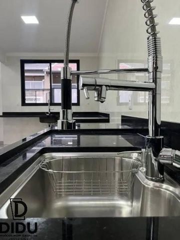 Foto Casa em Condomínio