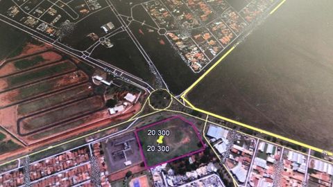 Foto Terreno