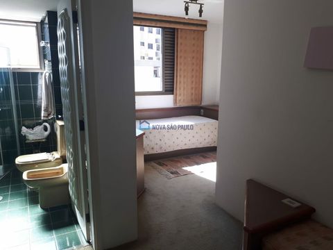 Foto Apartamento