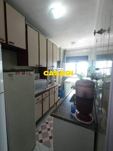 Foto Apartamento