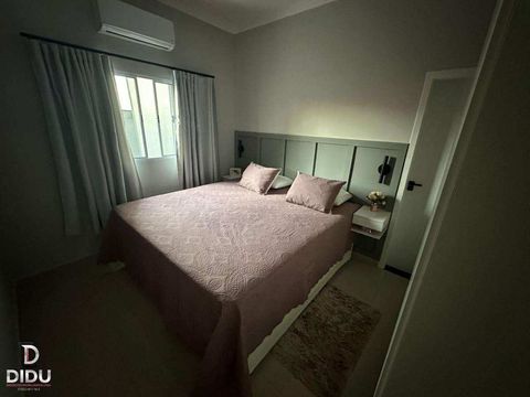 Foto Casa em Condomínio
