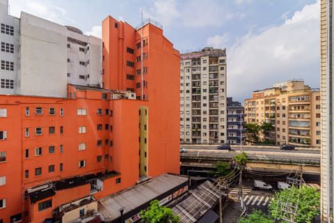 Foto Apartamento