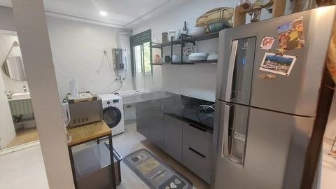 Foto Apartamento