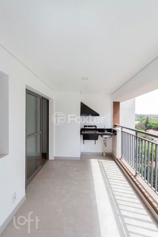 Foto Apartamento