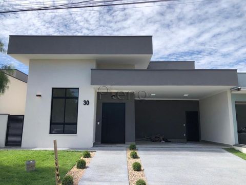 Foto Casa em Condomínio
