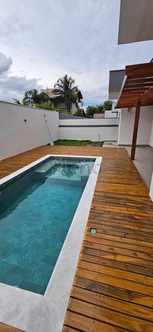 Foto Casa em Condomínio