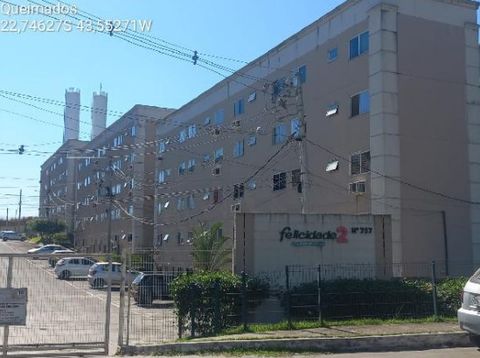 Foto Apartamento